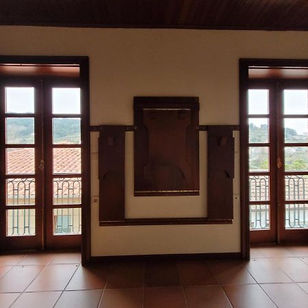 Villa Meus Rios - Moradia T1 Entre O Douro E Tamega à Torrão Extérieur photo