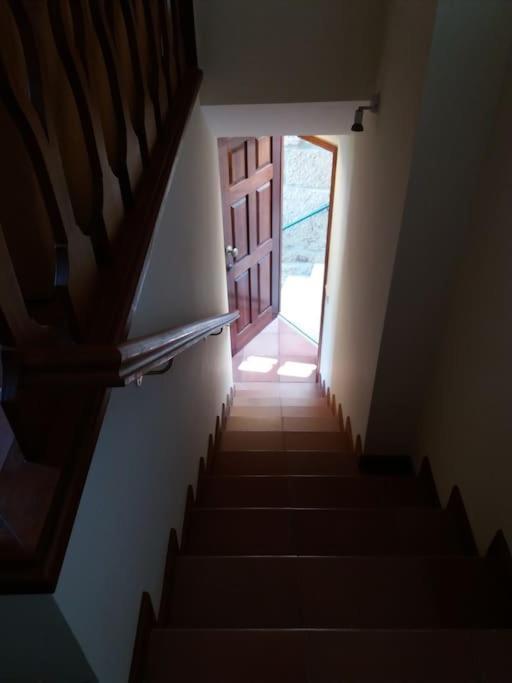 Villa Meus Rios - Moradia T1 Entre O Douro E Tamega à Torrão Extérieur photo