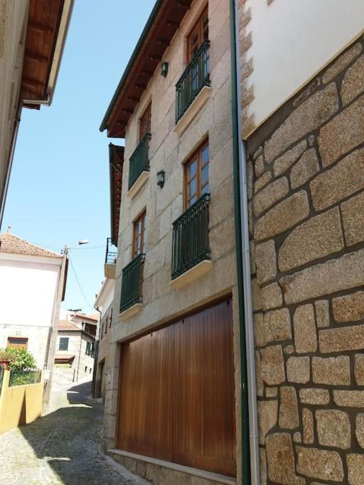 Villa Meus Rios - Moradia T1 Entre O Douro E Tamega à Torrão Extérieur photo