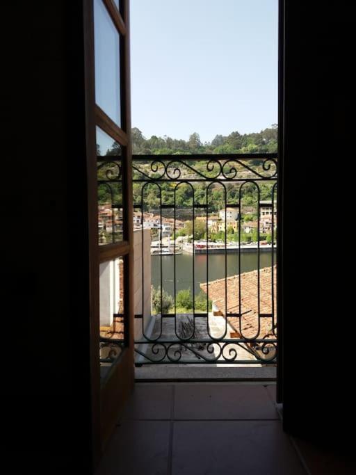 Villa Meus Rios - Moradia T1 Entre O Douro E Tamega à Torrão Extérieur photo
