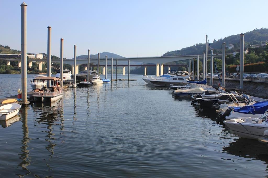 Villa Meus Rios - Moradia T1 Entre O Douro E Tamega à Torrão Extérieur photo