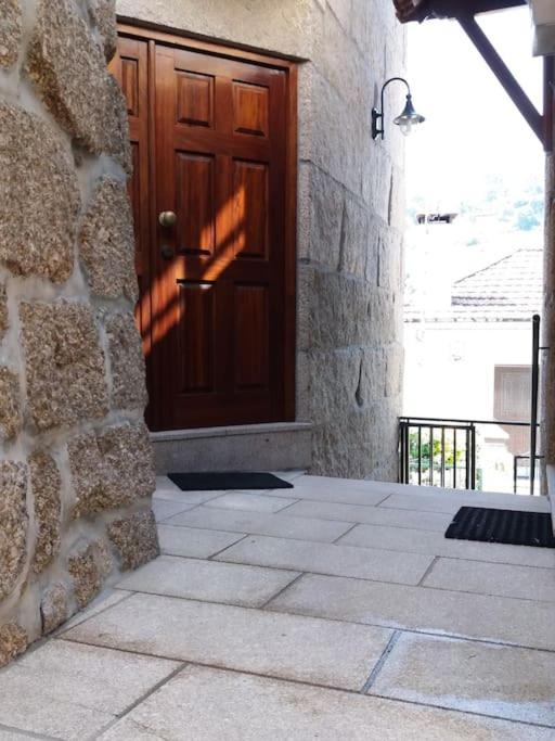 Villa Meus Rios - Moradia T1 Entre O Douro E Tamega à Torrão Extérieur photo