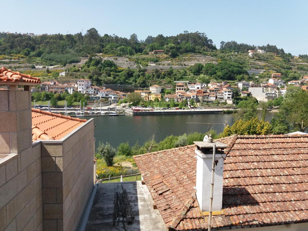 Villa Meus Rios - Moradia T1 Entre O Douro E Tamega à Torrão Extérieur photo