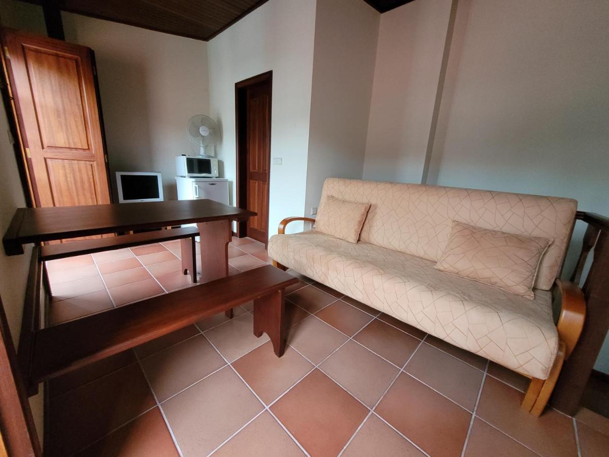 Villa Meus Rios - Moradia T1 Entre O Douro E Tamega à Torrão Extérieur photo